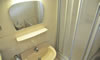 Badezimmer Appartement 1