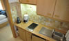 Kueche Appartement 1