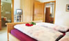 Schlafzimmer Appartement 2