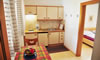 Wohnkueche Appartement 2