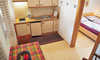 Wohnkueche Appartement 2