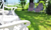 Detailbild Gartenmoebel Liegewiese